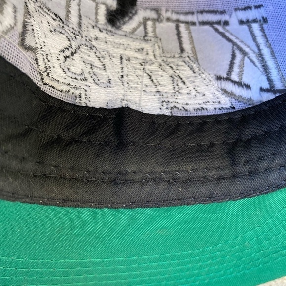 Los Angeles Kings Snapback Hat Unisex NHL Hockey One Size Street Gretzky Script - Picture 11 of 11